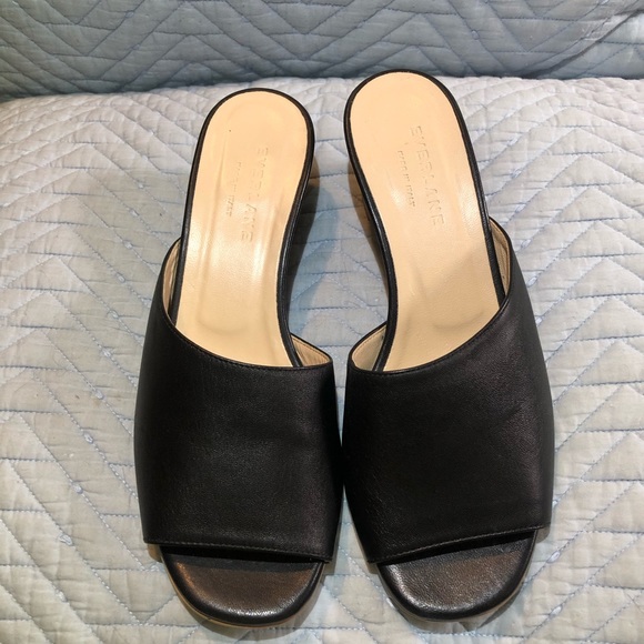 Everlane leather sandal - Picture 6 of 6